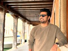 Dev-Rukmini Holiday: সোশ্যাল মিডিয়ায় ছুটি কাটানোর অ্যালবাম.. দেব-রুক্মিণীর সফর কেমন কাটছে?