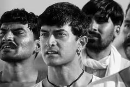 પરંતુ રાની મુખર્જી આમિર ખાન સાથે બીજી ફિલ્મ કરવા માંગતી હતી જેનો તેને આજે પણ પસ્તાવો છે.