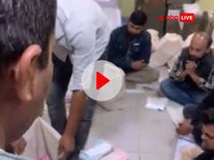 कांग्रेस का आरोप- काउंटिंग से पहले खोले गए पोस्टल बैलेट, शेयर किया वीडियो, कमलनाथ बोले- गंभीर मामला है
