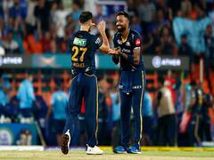Hardik Pandya's Return To Mumbai Indians Finalised In All-Cash Deal After Dramatic Trade-Off
