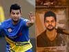 HBD Suresh Raina : பிறந்தநாள் கொண்டாடும் சின்ன தல..ரசிகர்களின் வாழ்த்து மழையில் சுரேஷ் ரெய்னா..!