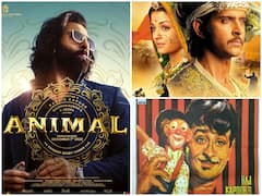Animal Time Duration: रणबीर कपूर की 'एनिमल' ही नहीं बॉलीवुड की ये 9 फिल्में भी थीं हद से ज्यादा लंबी, यहां देखें लिस्ट