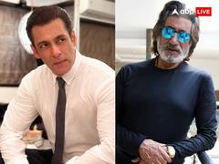 Throwback Bollywood: ‘मैं इन्हें कभी घर ना बुलाऊं’...जानिए शक्ति कपूर की कौन सी हरकत पर भड़क गए थे सलमान खान