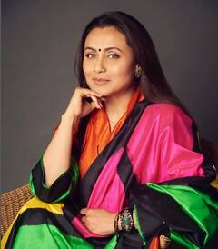 बचपन में इस डिसऑर्डर से जूझ रही थीं Rani Mukherjee, बोलने में होती थी दिकक्त, एक्ट्रेस का सालों बाद छलका दर्द