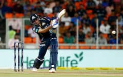 Shubman Gill Replaces Hardik Pandya As New Gujarat Titans Captain For IPL 2024