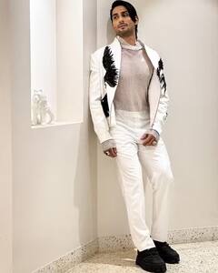 Prateik Babbar Birthday: બાળપણમાં માતા ગુમાવી, પછી લાગી ગઇ ડ્રગ્સની લત, મુશ્કેલીઓથી ભરી હતી પ્રતિક બબ્બરની જિંદગી......