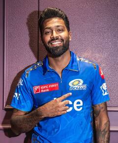 Hardik Pandya IPL Salary : ১০ লাখে শুরু করে ১৫ কোটিতে ঘরে ফেরা, আইপিএলে কোন বছর কত বেতন হার্দিকের ?