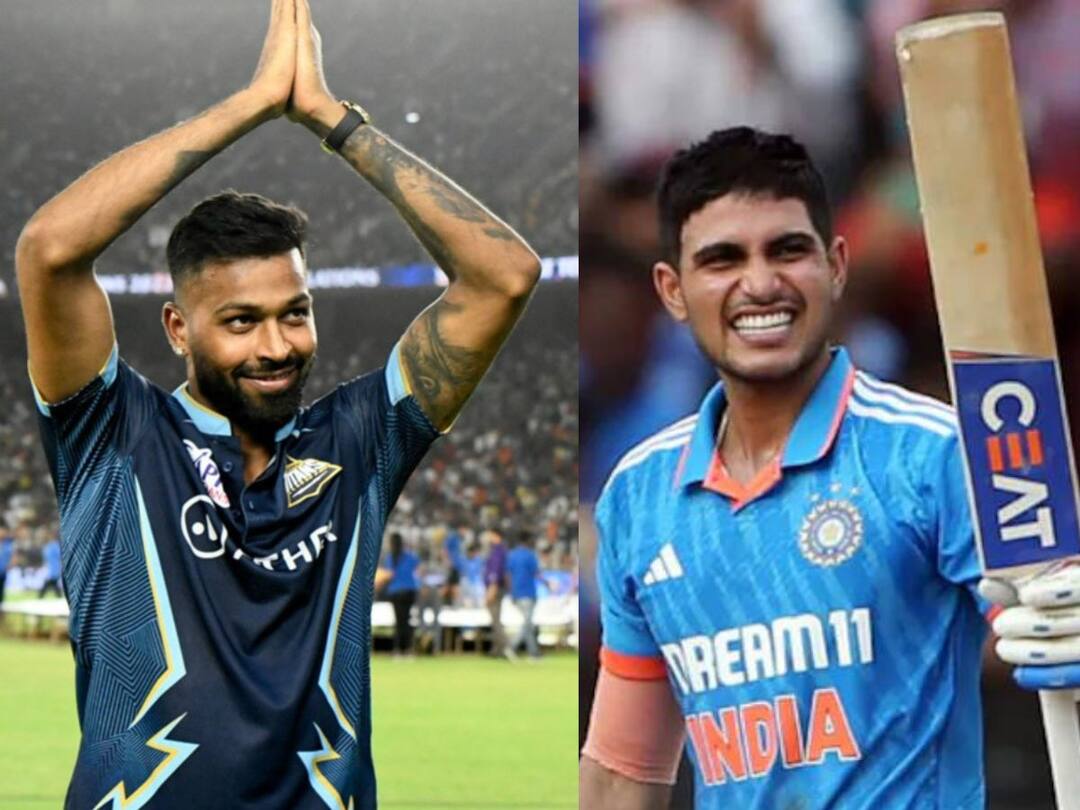 Shubman Gill: ஹர்திக் பாண்ட்யாவிற்கு டாட்டா..! குஜராத் அணியின் புதிய கேப்டன் சுப்மன் கில்?