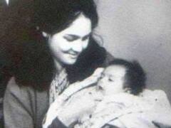 विलेन बन शाहरुख  को दी टक्कर...गर्लफ्रेंड के बच्चों का बना पिता, इस बच्चे को पहचाना ?