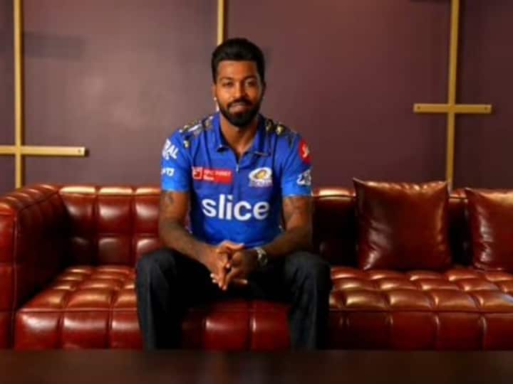 Watch: ‘I have come back to my home;  Special message from Hardik Pandya after returning to Mumbai Indians,