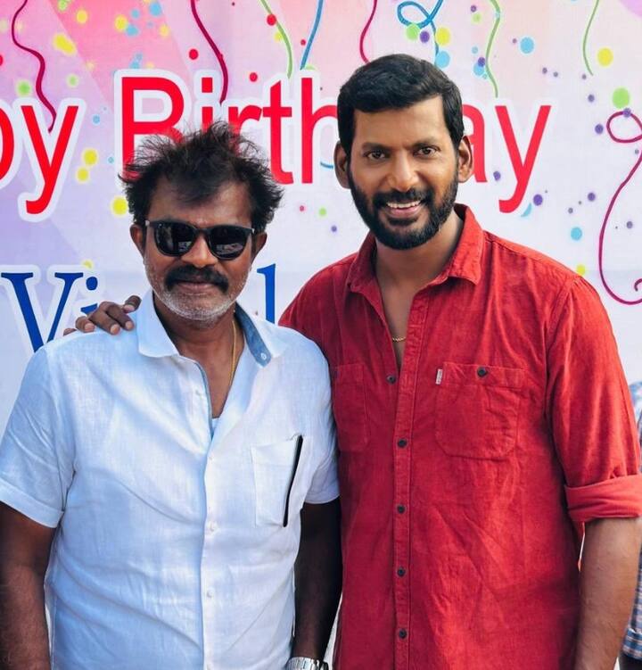 தமிழ் சினிமாவில் முக்கிய நடிகர்களுள் ஒருவராக வலம் வருபவர் நடிகர் விஷால்.