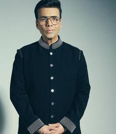 Kal Ho Na Ho हो की कैंसर स्टोरी जब बन गई थी Karan Johar की लाइफ की हकीकत, Shah Rukh भी नहीं बर्दाश्त कर पाए थे ये सदमा