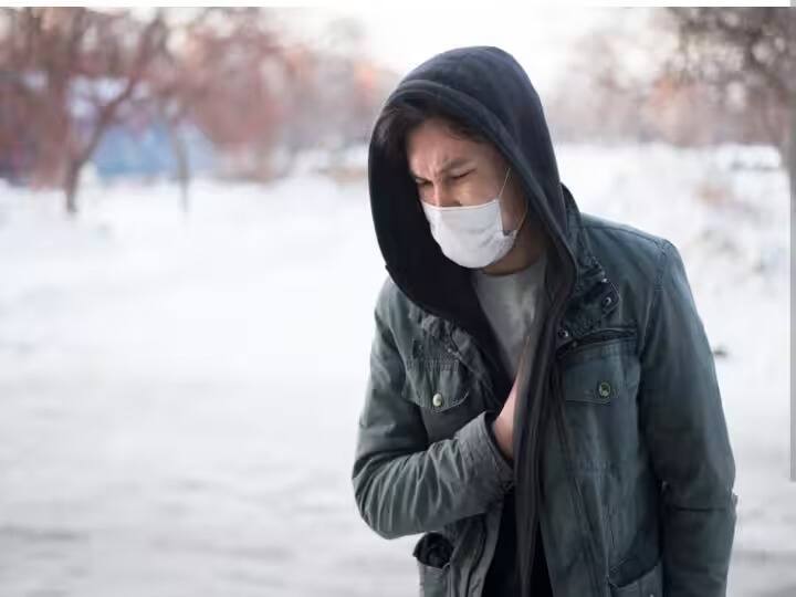 Health Tips heart attack risk increase in winter mornings know prevention marathi news Health Tips : सकाळच्या 'या' चुकांमुळे हिवाळ्यात हृदयविकाराचा झटका येण्याचा धोका वाढू शकतो; जाणून घ्या ते टाळण्यासाठी रामबाण उपाय