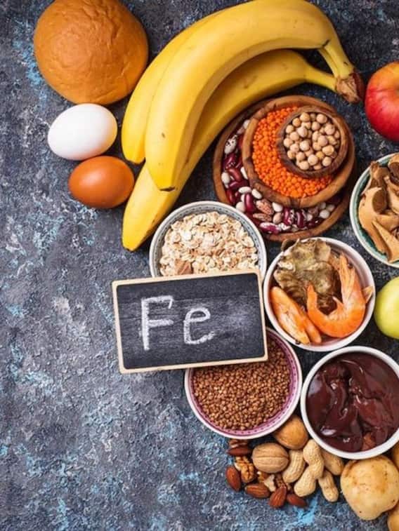 आयरन से भरपूर हैं ये चीजें, शरीर में बढ़ेगा हीमोग्लोबिन