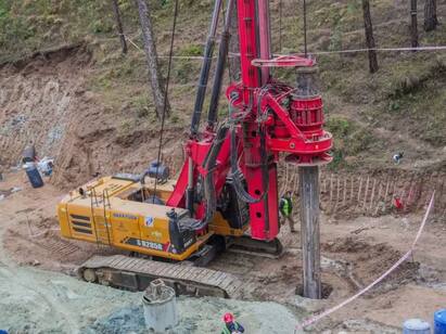 Uttarkashi Tunnel Collapse 6 plans made by experts to save workers Uttarkashi Tunnel Collapse: 41 தொழிலாளர்களை மீட்க 6 திட்டங்கள்.. நிபுணர்களின் கணிப்புகளில் எது சாத்தியமாகும்..?