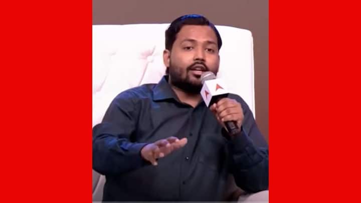 বন্ধুদের সাহায্য যে অনেক পেয়েছেন সে সময়, তাও বলেছেন তিনি। বন্ধুরা পকেটমানি থেকে তাঁকে টাকা দিয়েছে বলে জানান। কিছু শিক্ষকও এগিয়ে এসেছিলেন।