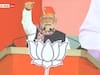 PM Modi on KCR: హుజూరాబాద్ ఉప ఎన్నికల్లో కేసీఆర్ కు ట్రైలర్ చూపించాం, ఈ ఎన్నికల్లో సినిమానే: ప్రధాని మోదీ
