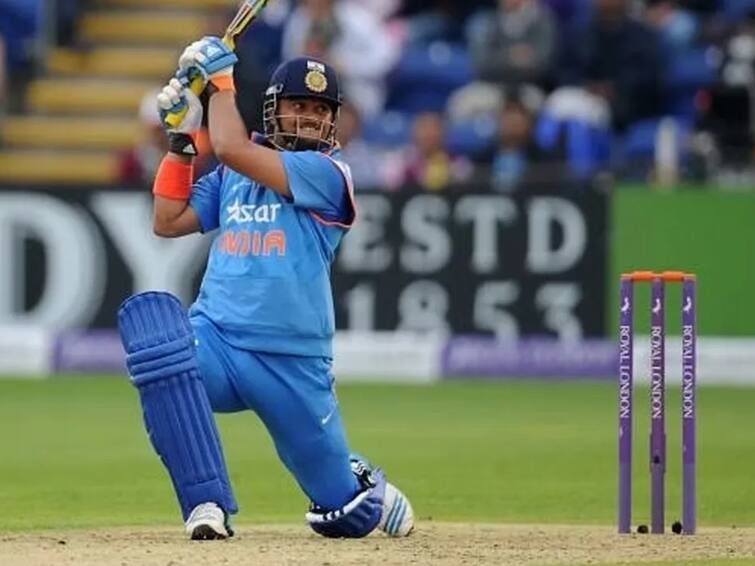 Indian former international cricketer suresh raina birthday today Suresh Raina:  பிறந்தநாள் கொண்டாடும் சின்ன தல..ரசிகர்களின் வாழ்த்து மழையில் ரெய்னா..!