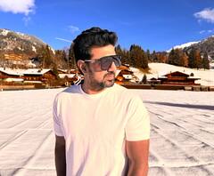 Dev-Rukmini Holiday: সোশ্যাল মিডিয়ায় ছুটি কাটানোর অ্যালবাম.. দেব-রুক্মিণীর সফর কেমন কাটছে?