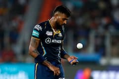 IPL 2024: Player Who Can Replace Hardik Pandya As Gujarat Titans Captain