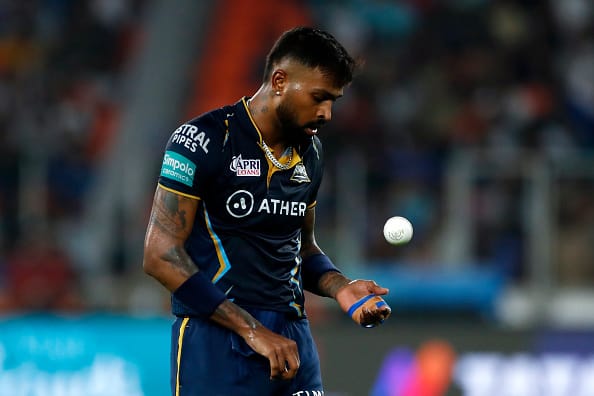 Hardik Pandya has completed his return to Mumbai Indians (MI). The formalities of Hardik Pandya's return to Mumbai Indians (MI) were done after the closing of Indian Premier League (IPL) retention window, PTI reported.