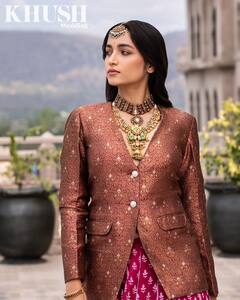 Srinidhi Shetty Photos : యాడ్​ ఫోటోషూట్​లో కేజీఎఫ్​ బ్యూటీ అందాలు