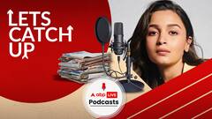 New Zealand To Scrap Smoking Ban, Hardik Pandya's Return To Mumbai Indians, Alia Bhatt Wins Best Actor Title At The Filmfare OTT Awards: Top Headlines |27/11/23 | Let’s Catch Up