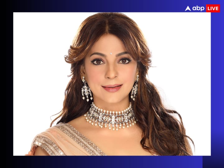 When Juhi Chawla Was Asked Whether She Got Plastic Surgery Done To Look Beautiful Know Her