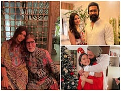 Amitabh Bachchan ही नही बॉलीवुड के इन सेलेब्स ने भी अपने खास को दिए हैं एक्सपेंसिव  गिफ्ट, लिस्ट में Vicky Kaushal से लेकर Ranbir Kapoor  हैं शामिल