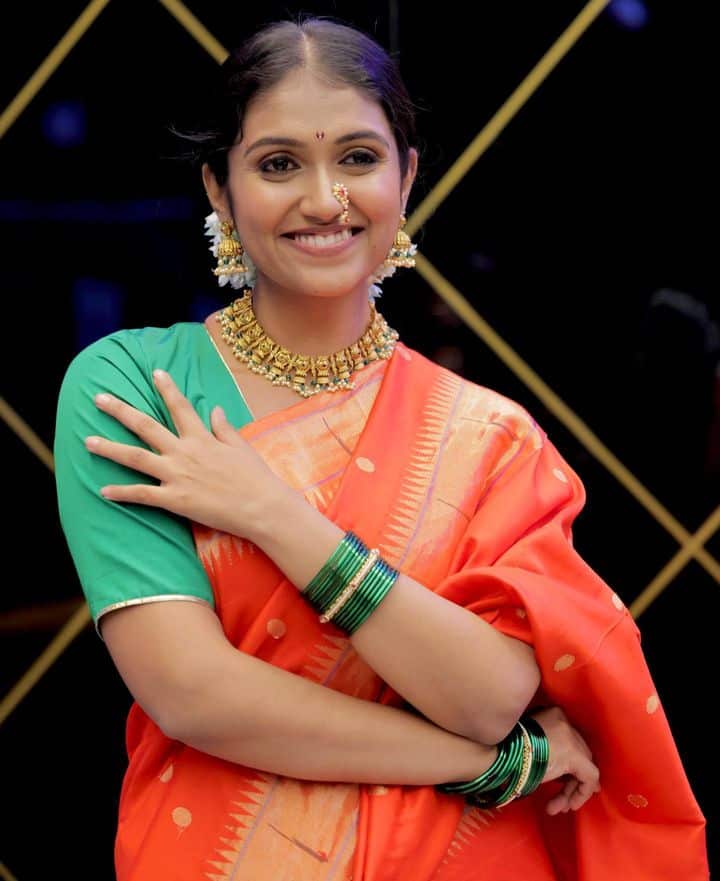 अभिनेत्री रिंकू राजगुरू (Rinku Rajguru) ही सध्या तिच्या ‘झिम्मा 2’  या चित्रपटामुळे चर्चेत आहे.