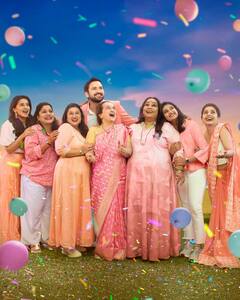 Jhimma 2 Box Office Collection Day 3 : 'झिम्मा 2'चा विकेंडला धमाका; बॉक्स ऑफिसवर तीन दिवसांत केली पाच कोटींपेक्षा अधिक कमाई