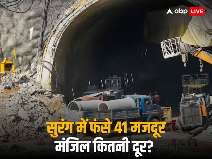 Uttarakhand Tunnel Collapse Updates Indian Army Started Rescue Operation in Uttarkashi Uttarakhand Tunnel Collapse: सेना ने संभाली कमान, रेस्क्यू में आई नई जान! फिर भी उठ रहे 'लापरवाही' से भरे ये आठ सवाल