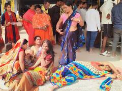 कार्तिक पूर्णिमा पर हादसा, हाजीपुर में नहाने गए थे 3 दोस्त, गंगा में डूबने से दो की मौत