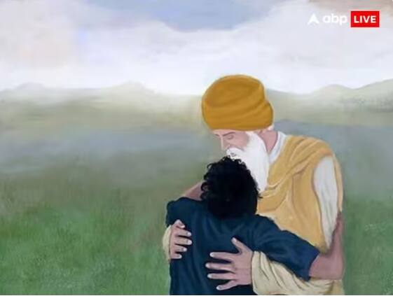 ਸਾਨੂੰ ਕਦੇ ਵੀ ਕਿਸੇ ਹੋਰ ਦਾ ਹੱਕ ਨਹੀਂ ਖੋਹਣਾ ਚਾਹੀਦਾ। ਮਿਹਨਤ ਅਤੇ ਇਮਾਨਦਾਰੀ ਨਾਲ ਗਰੀਬਾਂ ਅਤੇ ਲੋੜਵੰਦਾਂ ਦੀ ਮਦਦ ਕਰਨੀ ਚਾਹੀਦੀ ਹੈ।