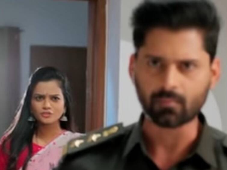 Nindu Noorella Saavasam telugu serial november 27th episode written update Nindu Noorella Saavasam 27th Episode : అమర్ మాటలు విని భయంతో వణికిపోతున్న మనోహరి.. తండ్రి దగ్గర కన్నీళ్లు పెట్టిన మిస్సమ్మ!