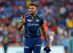 Hardik Pandya in MI : தாயகம் திரும்பினார் ஹார்திக் பாண்டியா..உற்சாகத்தில் மும்பை இந்தியன்ஸ் ரசிகர்கள்..!