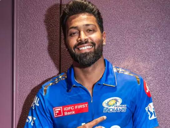 ipl-2024-hardik-pandya-shared-photos-in-mumbai-indians-jersey-fans-reaction IPL 2024: ਹਾਰਦਿਕ ਪੰਡਯਾ ਨੇ ਮੁੰਬਈ ਇੰਡੀਅਨਜ਼ ਦੀ ਜਰਸੀ ‘ਚ ਸ਼ੇਅਰ ਕੀਤੀ ਤਸਵੀਰ, ਦੇਖੋ, ਫੈਂਸ ਨੇ ਕੀ ਦਿੱਤਾ ਰਿਐਕਸ਼ਨ