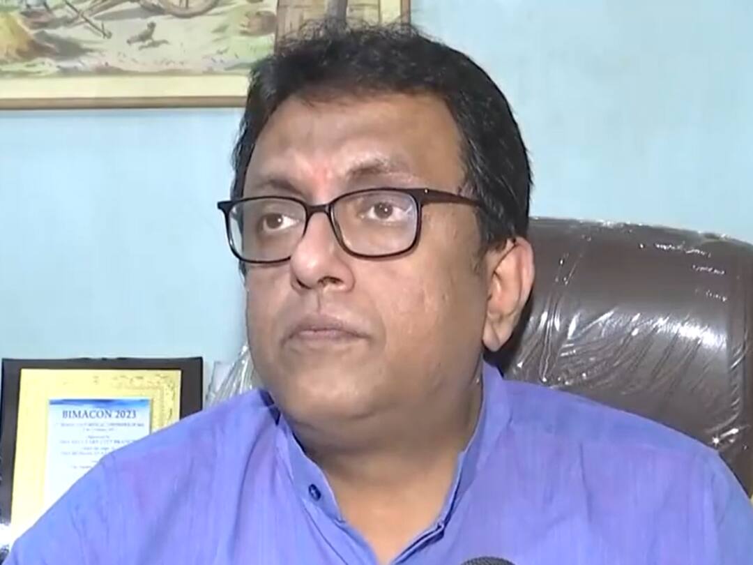 'Afraid Tejas Will Get Crashed': TMC MP Mocks PM Modi Over Sortie, BJP Hits Back PM Modi Tejas Sortie TMC BJP Trade Barbs Shantanu Sen Afraid Tejas Will Get Crashed 'Afraid Tejas Will Get Crashed': TMC MP Mocks PM Modi Over Sortie, BJP Hits Back