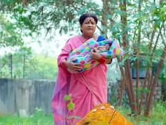 'త్రినయని' సీరియల్ : ఉలూచిని పెద్ద బొట్టమ్మ దగ్గరకు తీసుకెళ్లిన నయని.. సుమనకు తెలిస్తే!