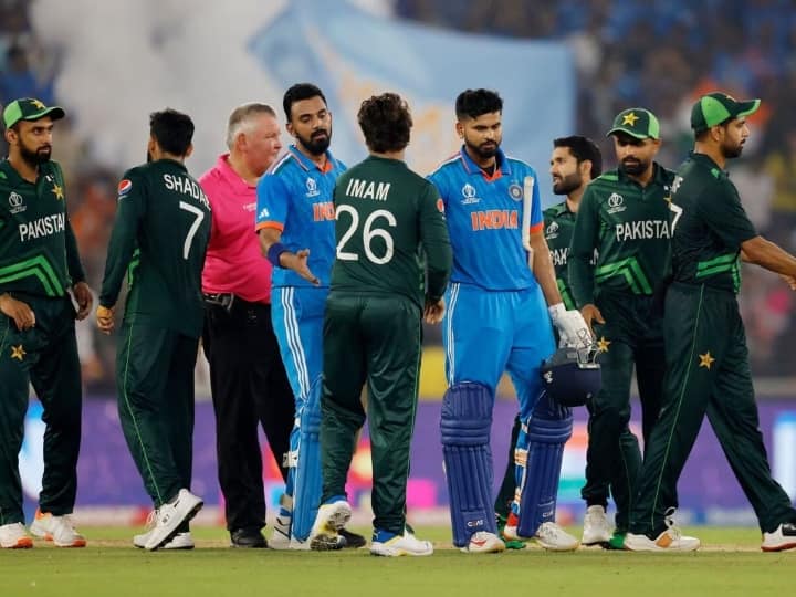 ‘विदेशी शादी का दीवाना है अब्दुल्ला’, जानिए किस भारत-पाकिस्तान डिबेट में वसीम अकरम ने कही ये बात?