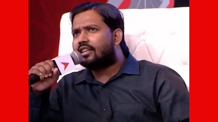 পারিপার্শ্বিক চাপকে কীভাবে মোকাবিলা করবে পড়ুয়ারা ? কী পরামর্শ দিয়েছেন খান স্যার ? তিনি বলেছেন, কে কী বলল তার দিকে নজর না দিয়ে নিজের মায়ের কথা, মা-বাবার কথা মেনে চলতে। কারণ সমাজের চেয়ে কোনও পড়ুয়ার ক্ষমতাকে তার মা-বাবা বেশি চেনেন।