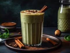 Health: ਸਰਦੀਆਂ ‘ਚ ਚਾਹੀਦੀ ਐਨਰਜੀ ਅਤੇ ਗਰਮੀ ਤਾਂ ਦੁੱਧ ‘ਚ ਮਿਲਾ ਕੇ ਪੀਓ ਇਹ ਚੀਜ਼ਾਂ