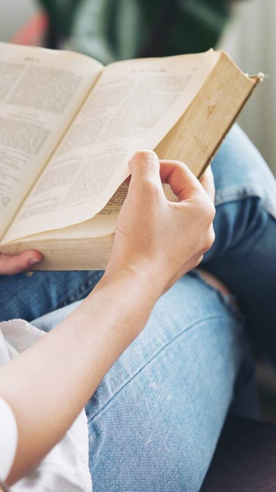 ਇਹ ਹਨ ਦੁਨੀਆ ਦੀਆਂ ਸਭ ਤੋਂ ਪੁਰਾਣੀਆਂ ਭਾਸ਼ਾਵਾਂ