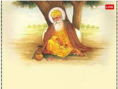 Guru Nanank Jayanti 2023: ਅੱਜ ਸ੍ਰੀ ਗੁਰੂ ਨਾਨਕ ਦੇਵ ਜੀ ਦਾ ਪ੍ਰਕਾਸ਼ ਦਿਹਾੜਾ, ਸ੍ਰੀ ਗੁਰੂ ਨਾਨਕ ਦੇਵ ਜੀ ਨਾਲ ਜੁੜੀਆਂ ਖ਼ਾਸ ਗੱਲਾਂ