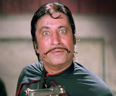 Throwback Bollywood: ‘मैं इन्हें कभी घर ना बुलाऊं’...जानिए शक्ति कपूर की कौन सी हरकत पर भड़क गए थे सलमान खान