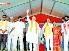 సింగరేణి కార్మికులకు ఇన్ కం టాక్స్ పూర్తిగా రద్దు చేస్తాం: కేంద్ర మంత్రి అమిత్ షా హామీ