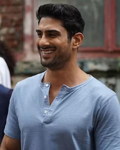 Prateik Babbar Birthday: બાળપણમાં માતા ગુમાવી, પછી લાગી ગઇ ડ્રગ્સની લત, મુશ્કેલીઓથી ભરી હતી પ્રતિક બબ્બરની જિંદગી......