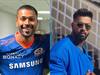 Hardik Pandya in MI : தாயகம் திரும்பினார் ஹார்திக் பாண்டியா..உற்சாகத்தில் மும்பை இந்தியன்ஸ் ரசிகர்கள்..!