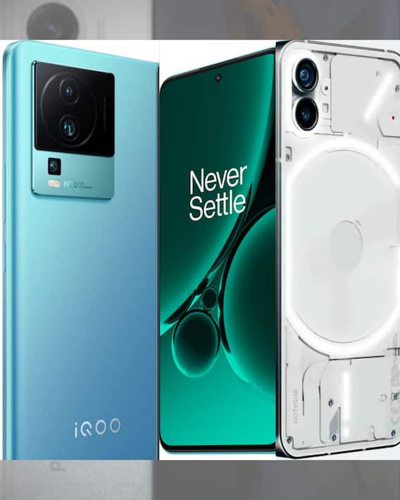 Top Phones Under Rs 30,000