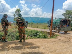 मणिपुर के लिए बड़ी राहत! कूकी समुदाय ने खत्म की आर्थिक नाकाबंदी, घाटी में सप्लाई हो सकेगा जरूरी सामान